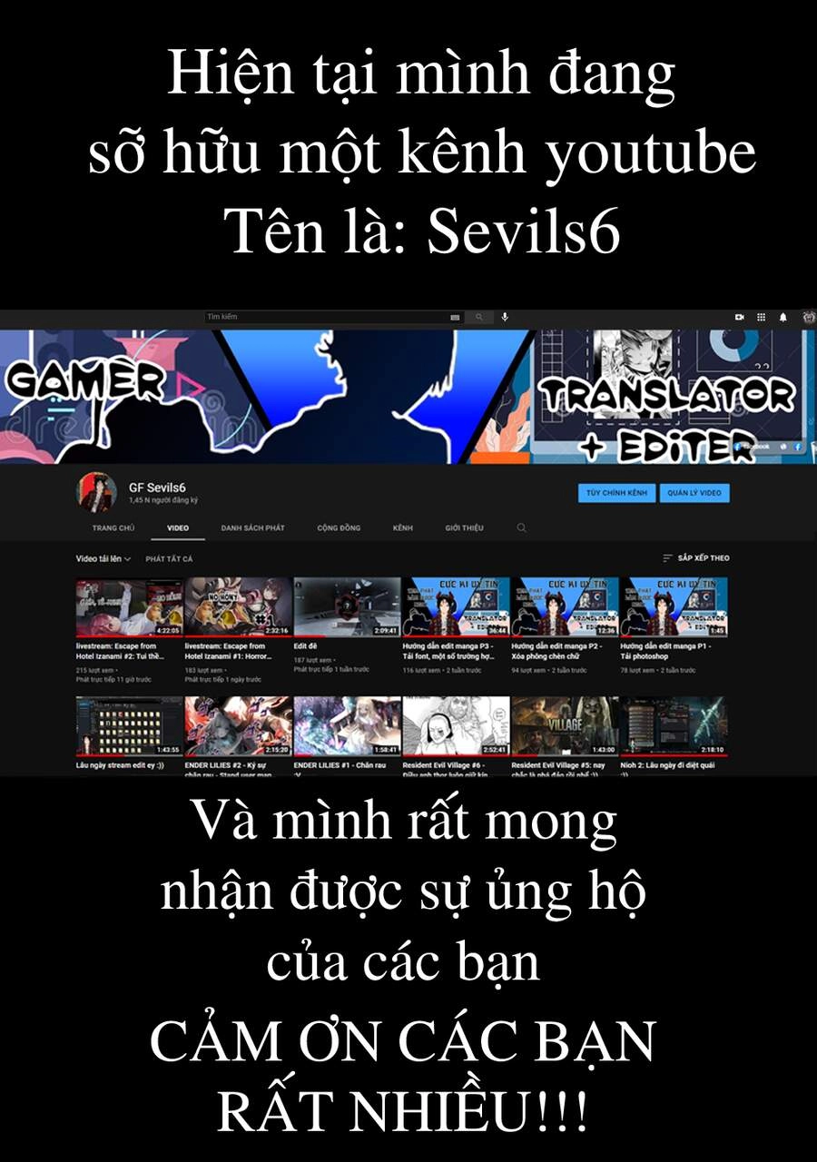 Succubus & Hitman Chapter 14 - 39