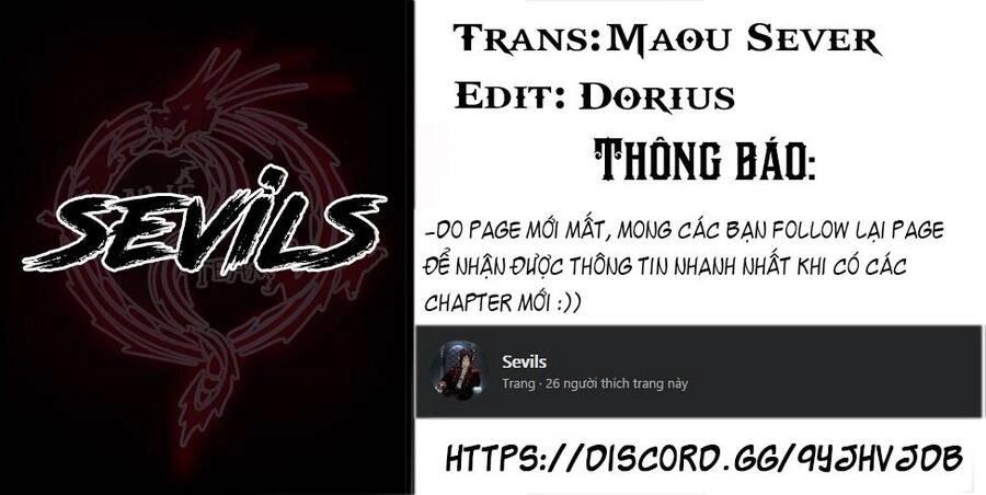Succubus & Hitman Chapter 15 - 1