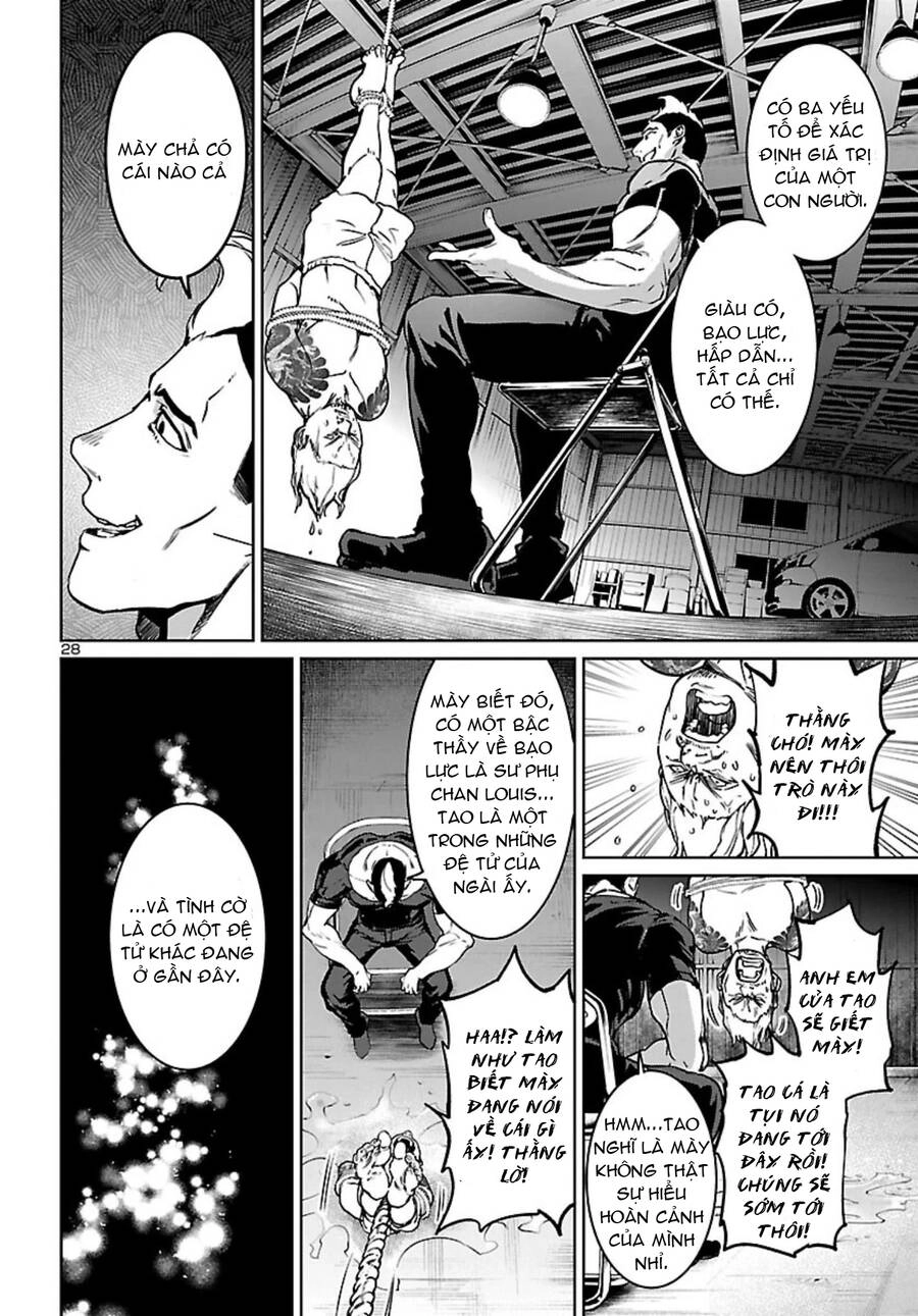 Succubus & Hitman Chapter 15 - 29