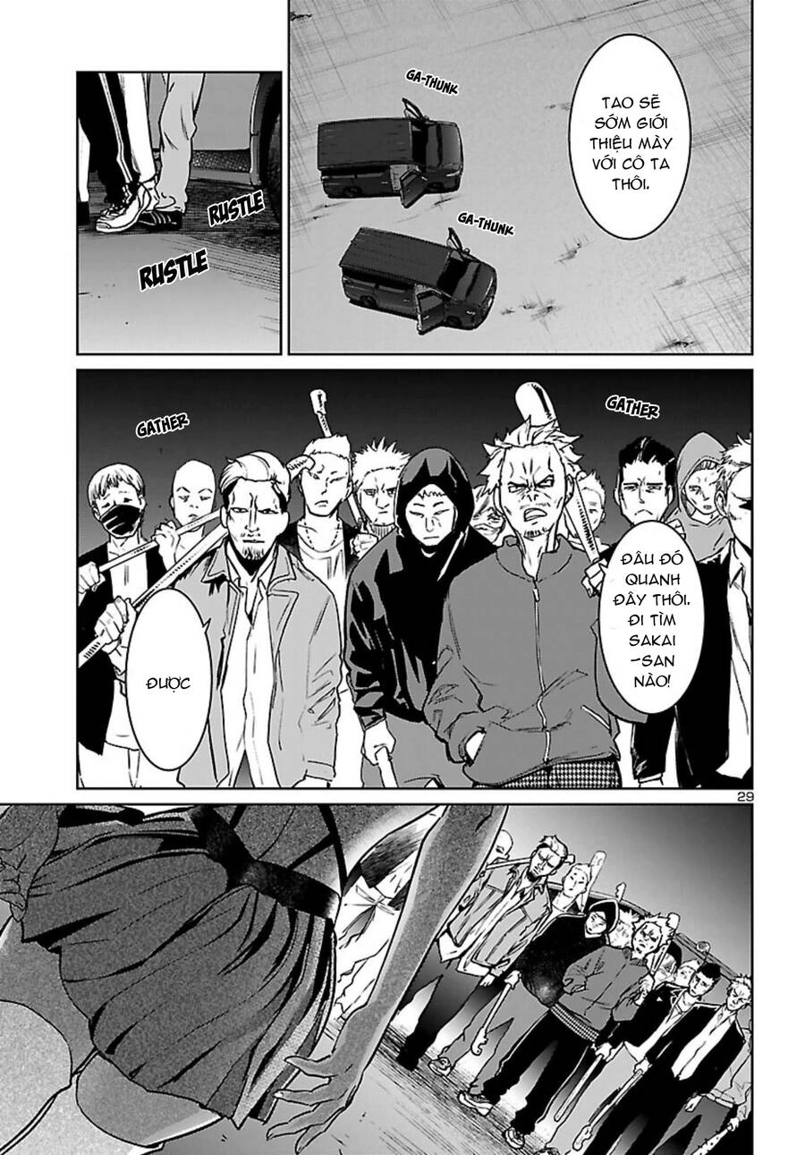 Succubus & Hitman Chapter 15 - 30