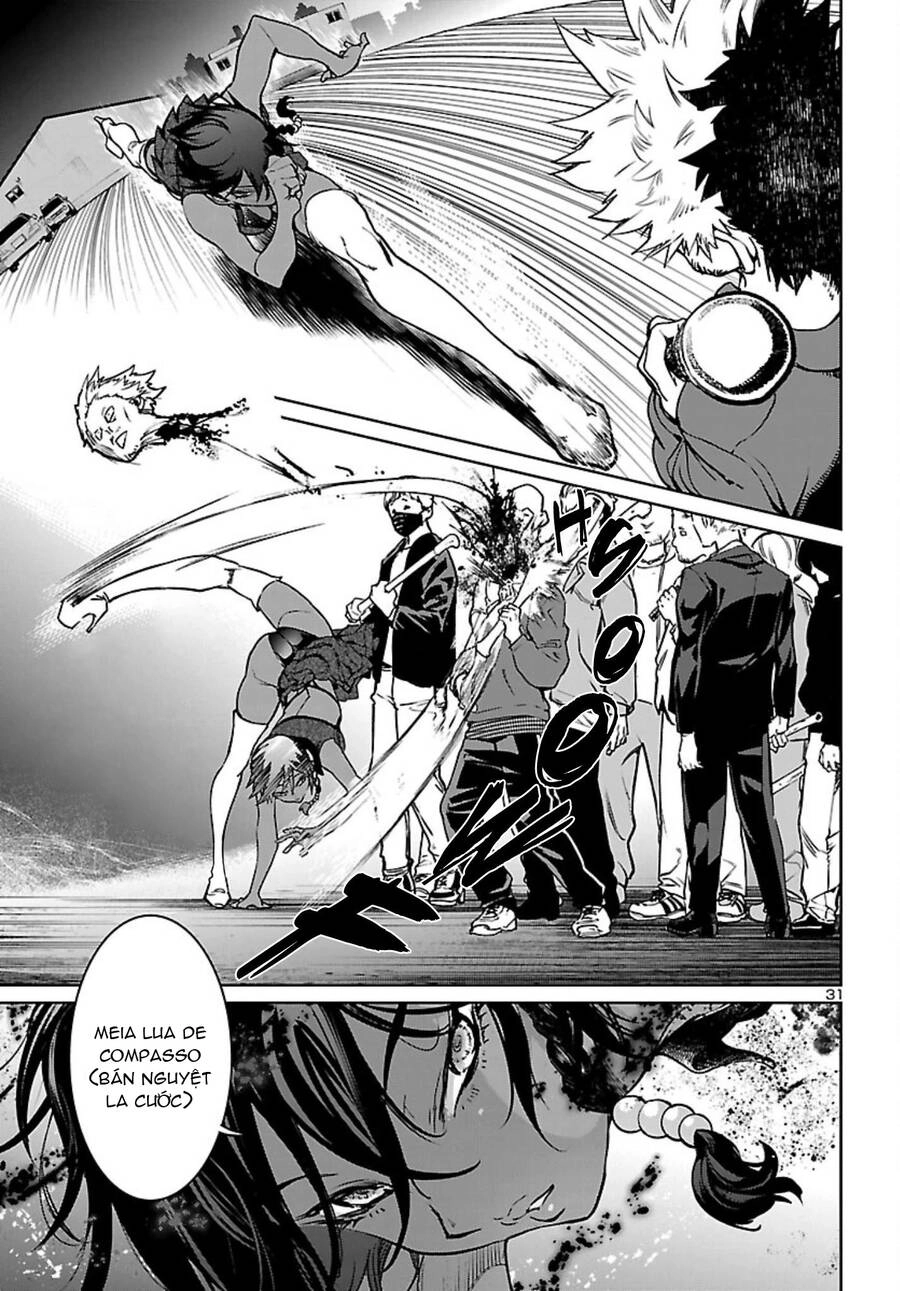 Succubus & Hitman Chapter 15 - 32