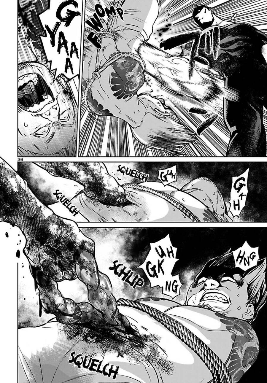 Succubus & Hitman Chapter 15 - 37