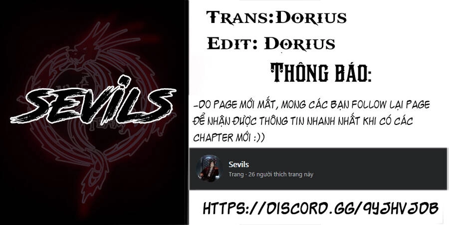 Succubus & Hitman Chapter 16 - 1