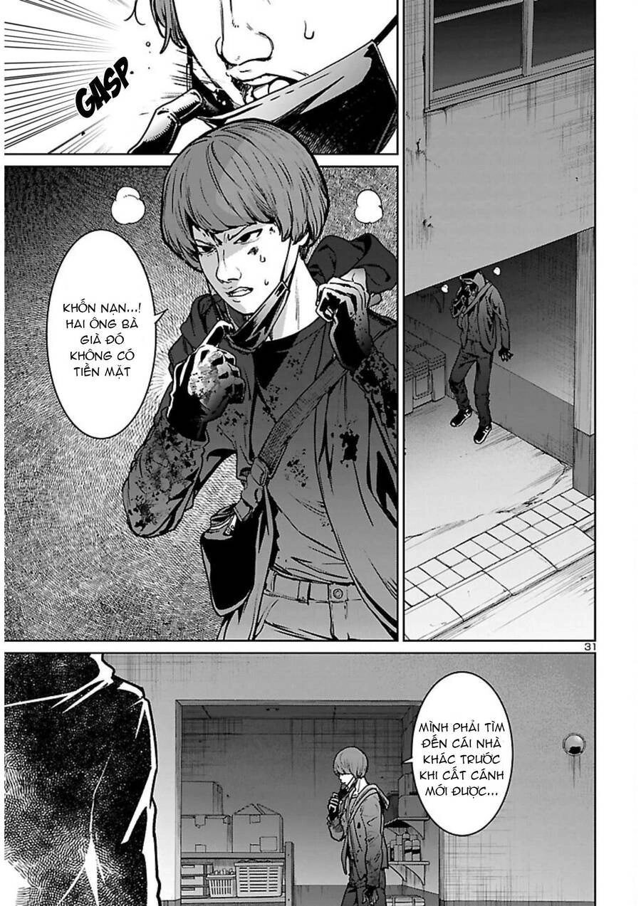 Succubus & Hitman Chapter 16 - 32