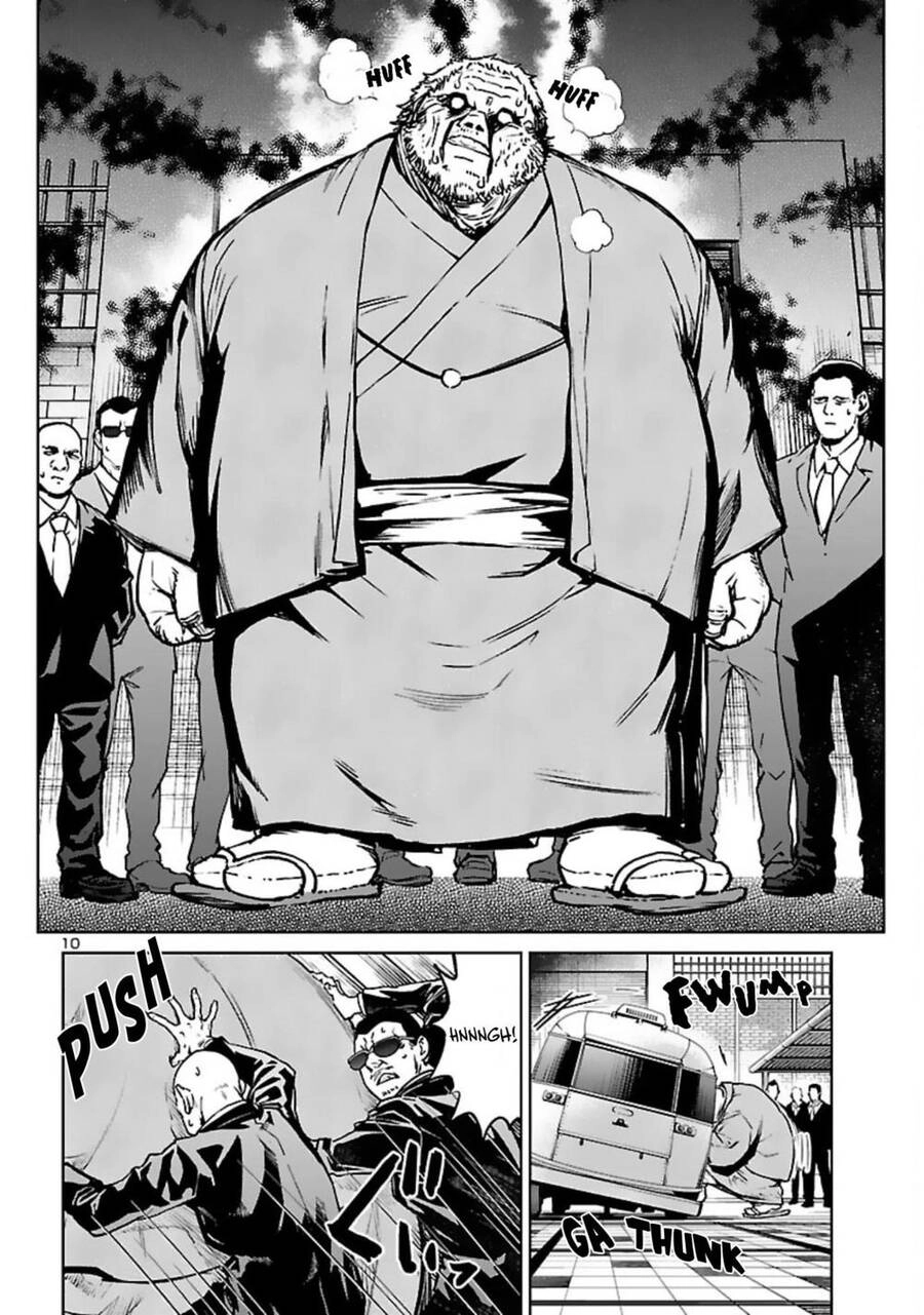 Succubus & Hitman Chapter 17 - 12