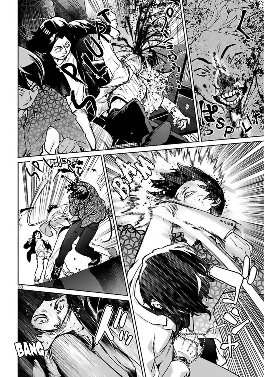 Succubus & Hitman Chapter 17 - 30