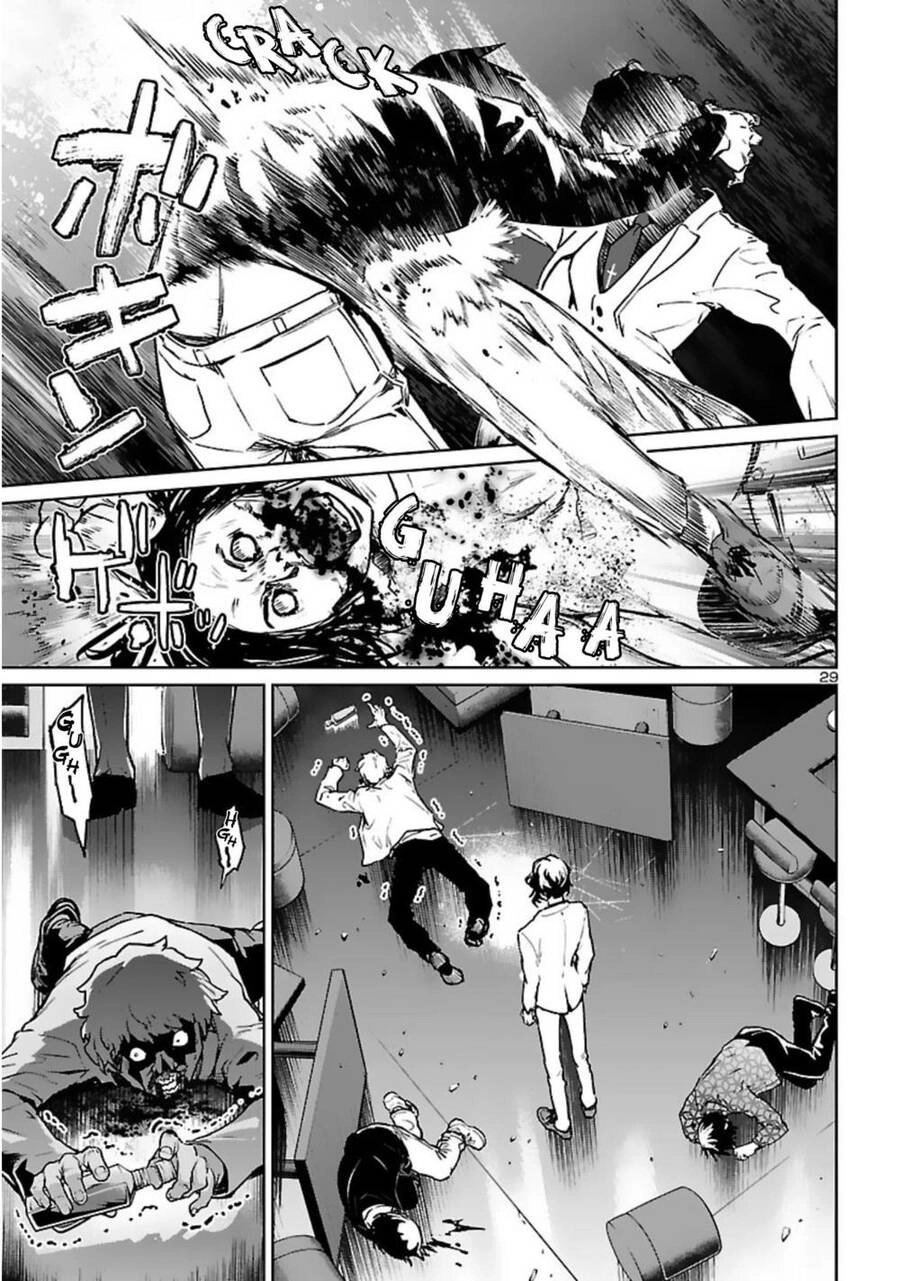 Succubus & Hitman Chapter 17 - 31