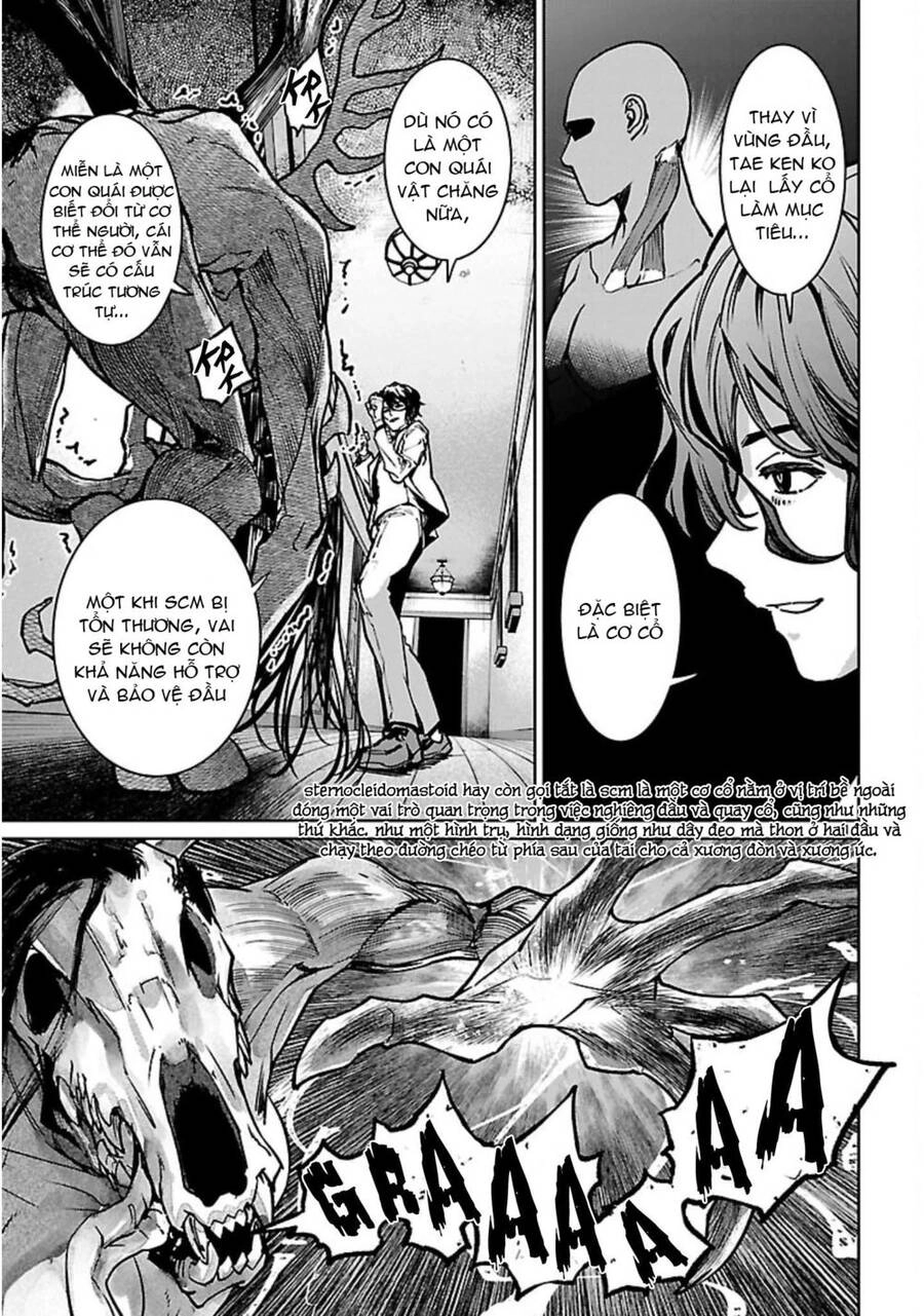 Succubus & Hitman Chapter 18 - 12