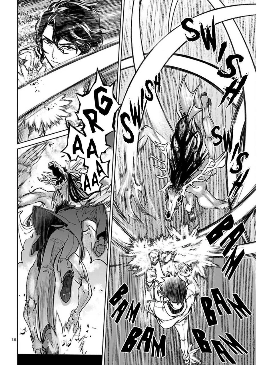 Succubus & Hitman Chapter 18 - 13