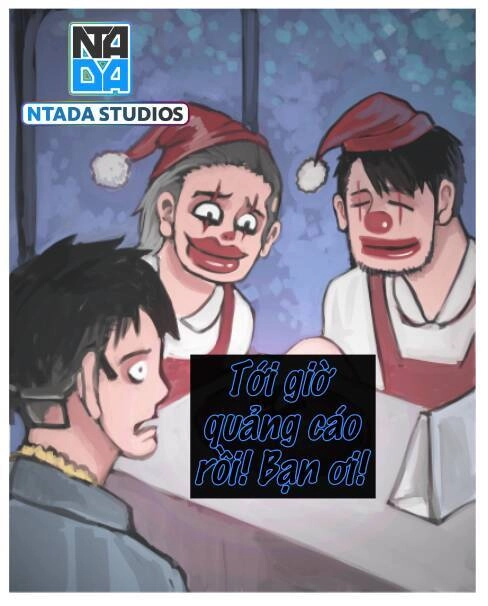 Đội Thám Tử Chó Hoang Và Đèn Dầu Chapter 1.2 - 45