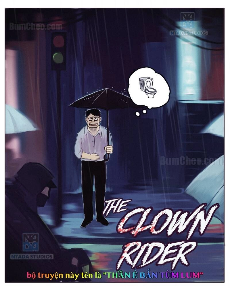 Đội Thám Tử Chó Hoang Và Đèn Dầu Chapter 1.2 - 46