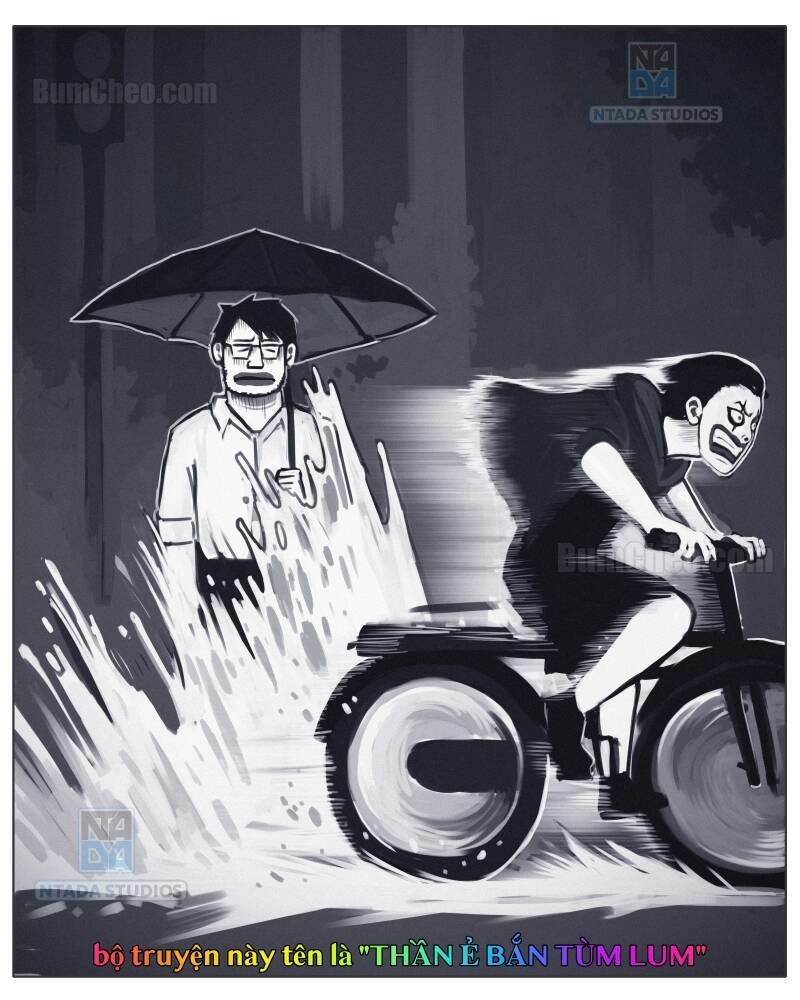 Đội Thám Tử Chó Hoang Và Đèn Dầu Chapter 1.2 - 48