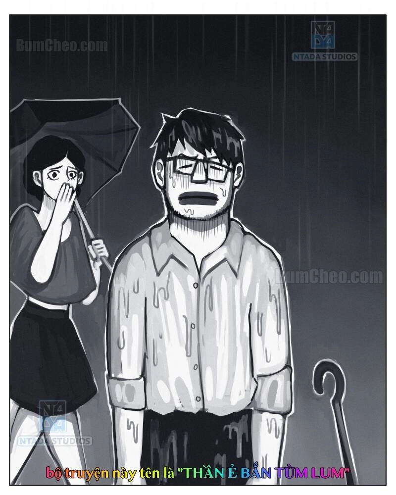 Đội Thám Tử Chó Hoang Và Đèn Dầu Chapter 1.2 - 49