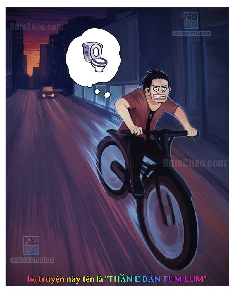 Đội Thám Tử Chó Hoang Và Đèn Dầu Chapter 1.2 - 50