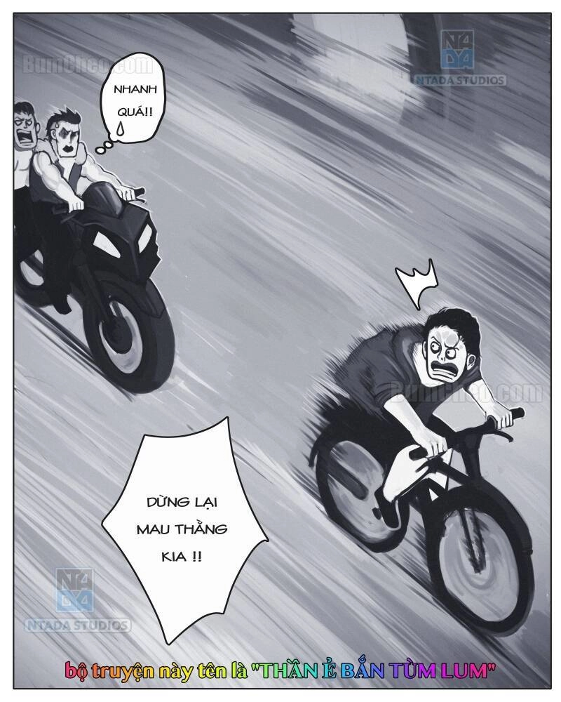 Đội Thám Tử Chó Hoang Và Đèn Dầu Chapter 1.2 - 53