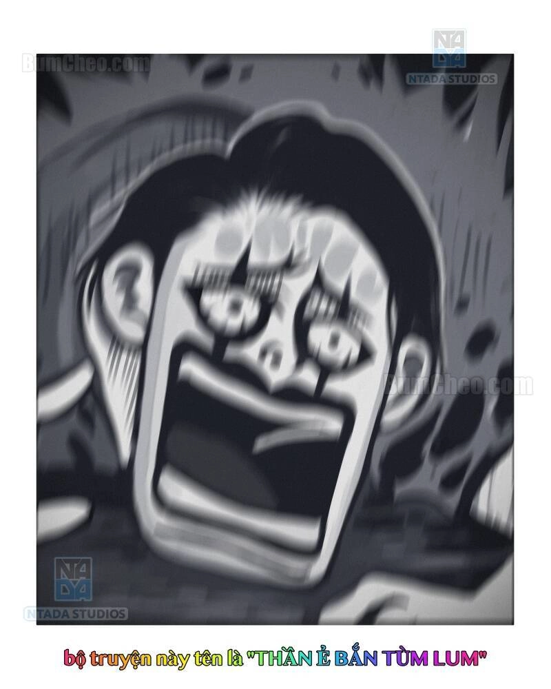 Đội Thám Tử Chó Hoang Và Đèn Dầu Chapter 1.2 - 57