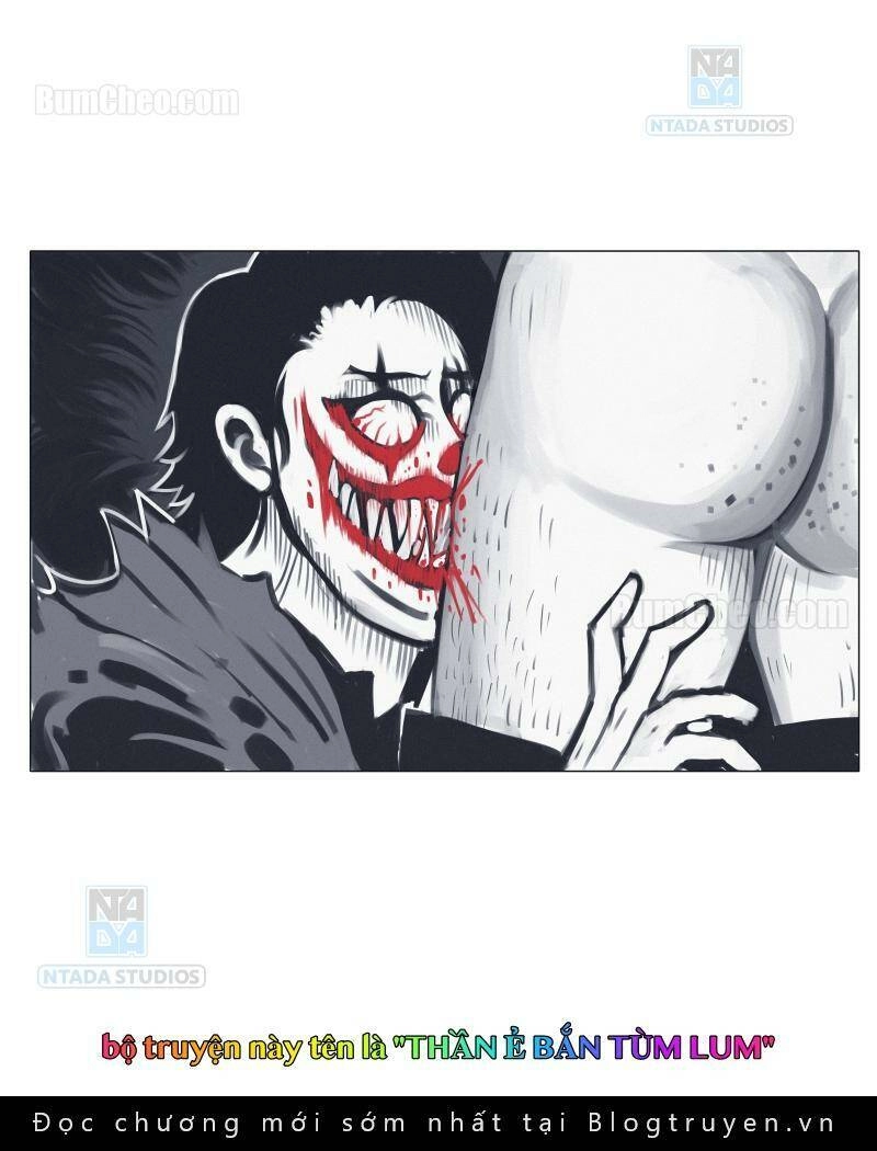 Đội Thám Tử Chó Hoang Và Đèn Dầu Chapter 1.2 - 60