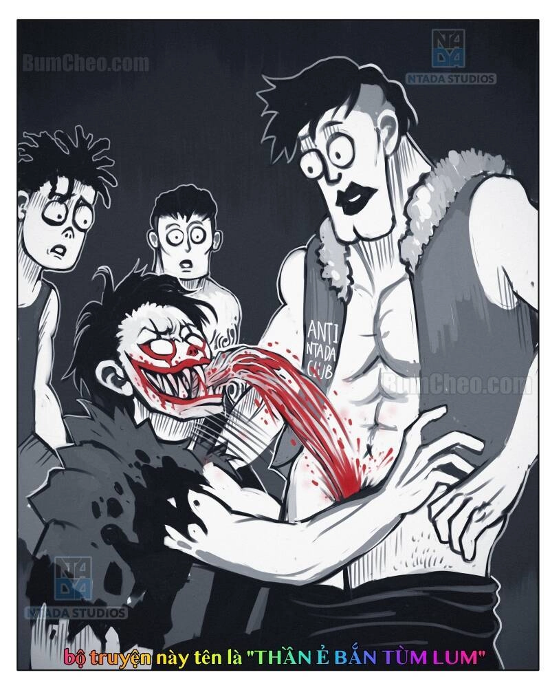 Đội Thám Tử Chó Hoang Và Đèn Dầu Chapter 1.2 - 61