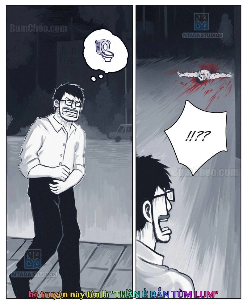 Đội Thám Tử Chó Hoang Và Đèn Dầu Chapter 1.2 - 65