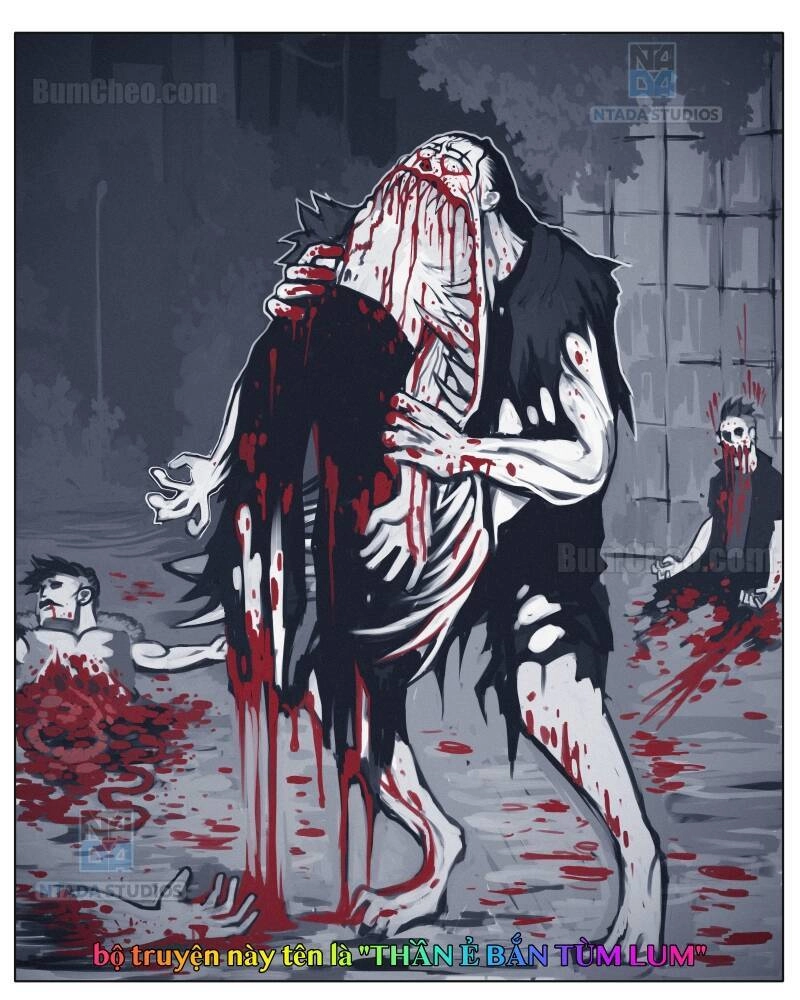 Đội Thám Tử Chó Hoang Và Đèn Dầu Chapter 1.2 - 66