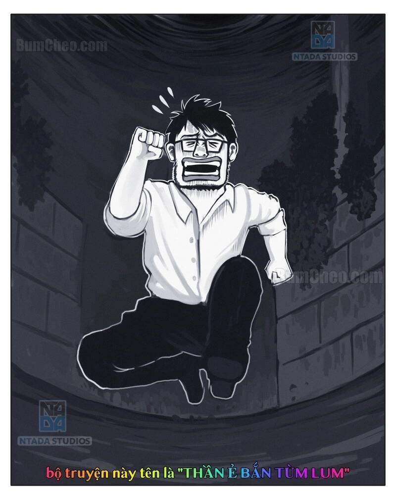 Đội Thám Tử Chó Hoang Và Đèn Dầu Chapter 1.2 - 68