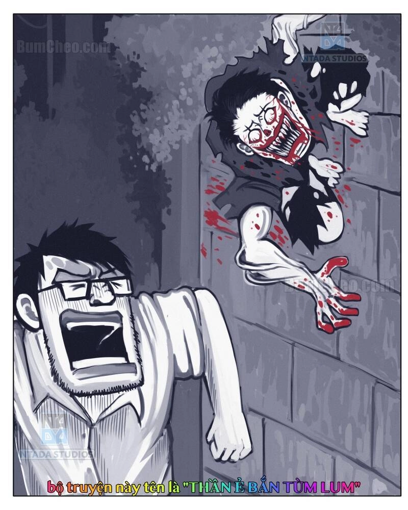 Đội Thám Tử Chó Hoang Và Đèn Dầu Chapter 1.2 - 69