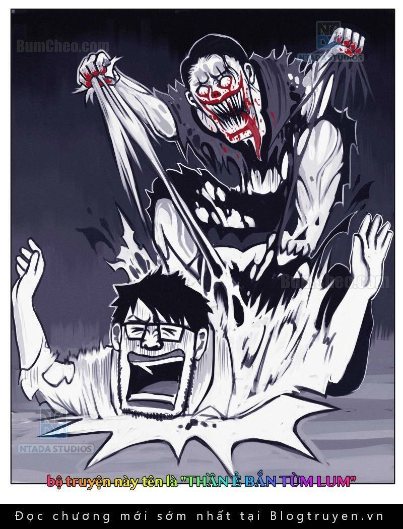 Đội Thám Tử Chó Hoang Và Đèn Dầu Chapter 1.2 - 70