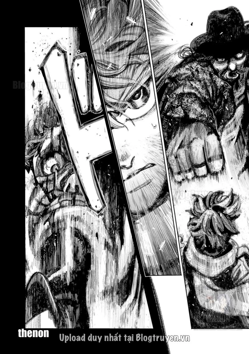 Đội Thám Tử Chó Hoang Và Đèn Dầu Chapter 6 - 10