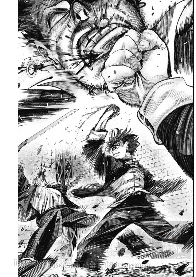 Đội Thám Tử Chó Hoang Và Đèn Dầu Chapter 11 - 14