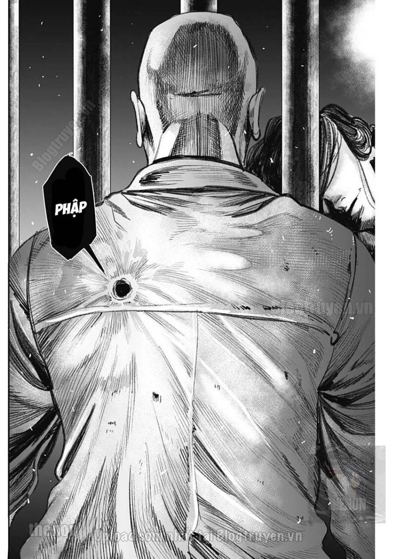 Đội Thám Tử Chó Hoang Và Đèn Dầu Chapter 12 - 15