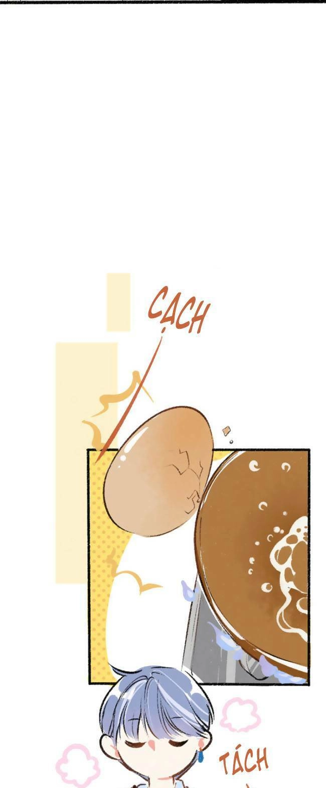 Thần Ơi, Mời Ăn Cơm! Chapter 1 - 23