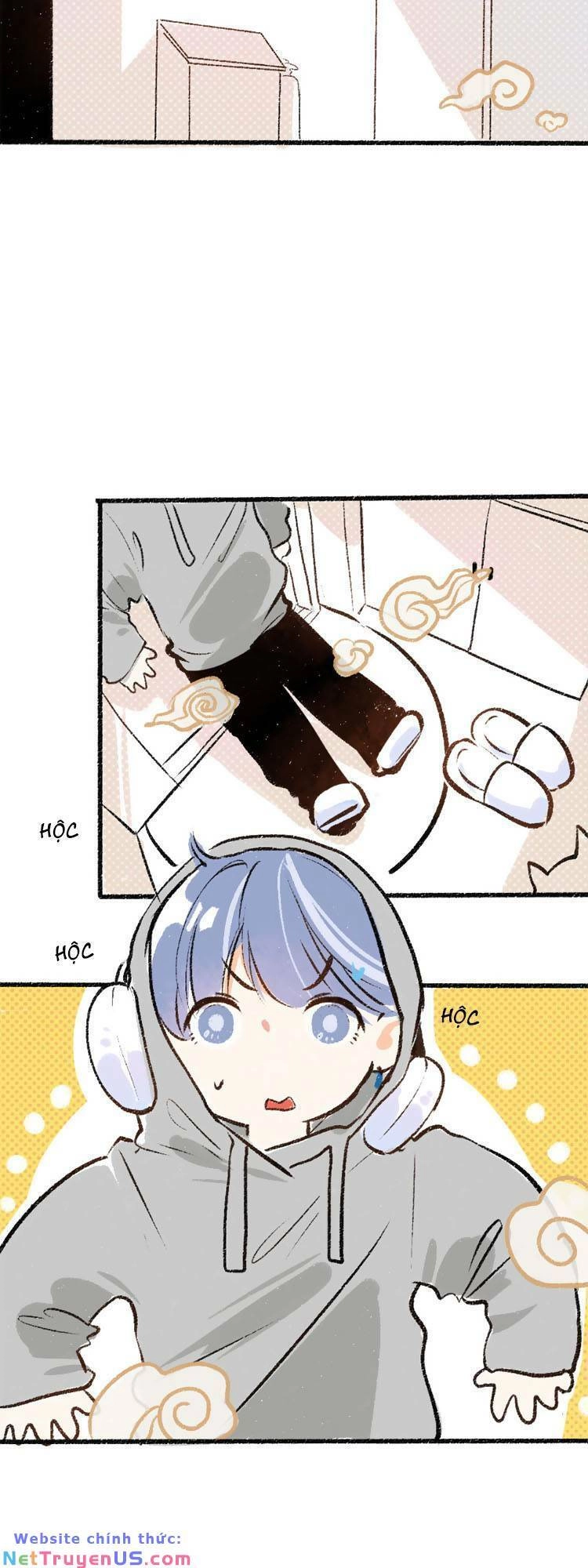 Thần Ơi, Mời Ăn Cơm! Chapter 2 - 7