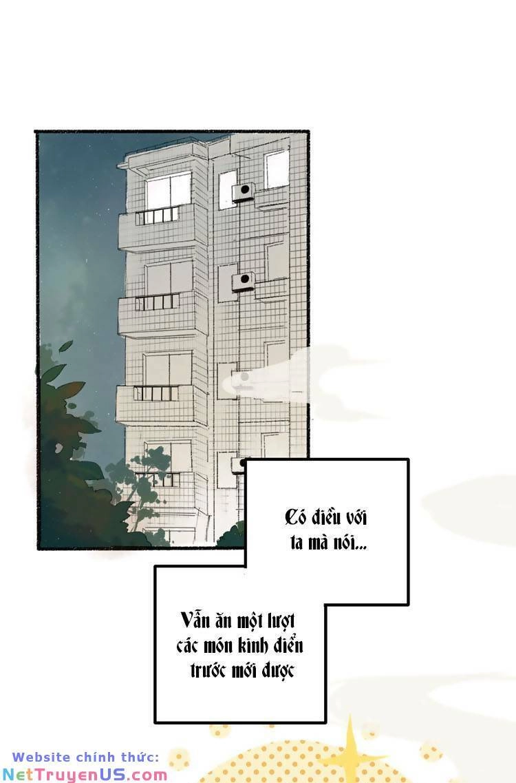 Thần Ơi, Mời Ăn Cơm! Chapter 2 - 14