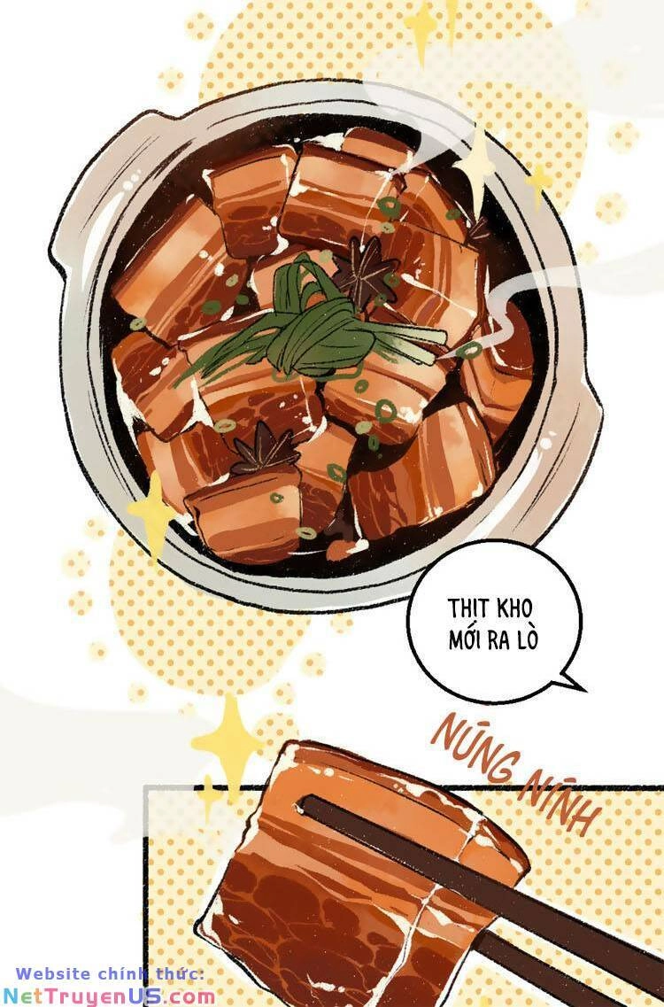 Thần Ơi, Mời Ăn Cơm! Chapter 2 - 15