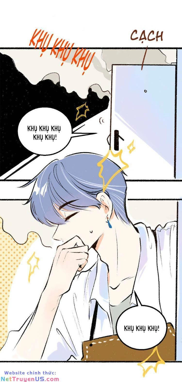 Thần Ơi, Mời Ăn Cơm! Chapter 2 - 19