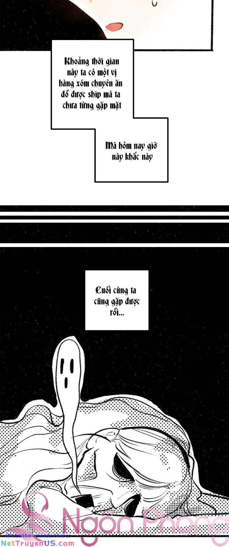 Thần Ơi, Mời Ăn Cơm! Chapter 2 - 25