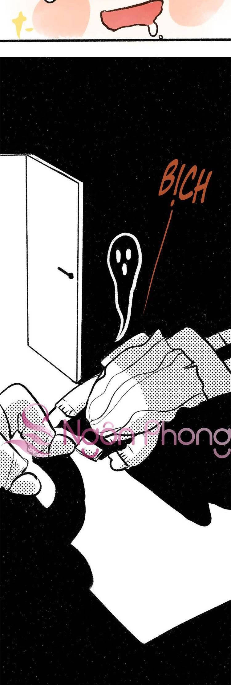 Thần Ơi, Mời Ăn Cơm! Chapter 3 - 20