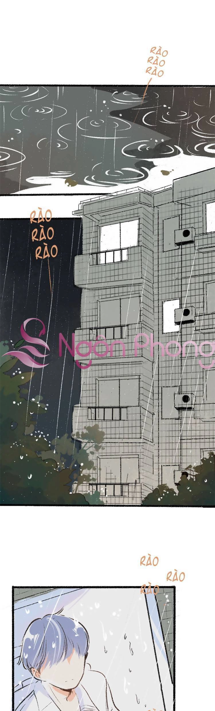 Thần Ơi, Mời Ăn Cơm! Chapter 6 - 2