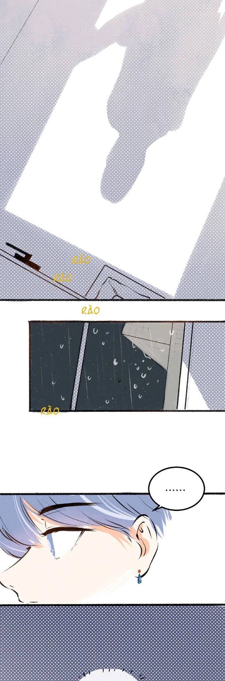 Thần Ơi, Mời Ăn Cơm! Chapter 6 - 7