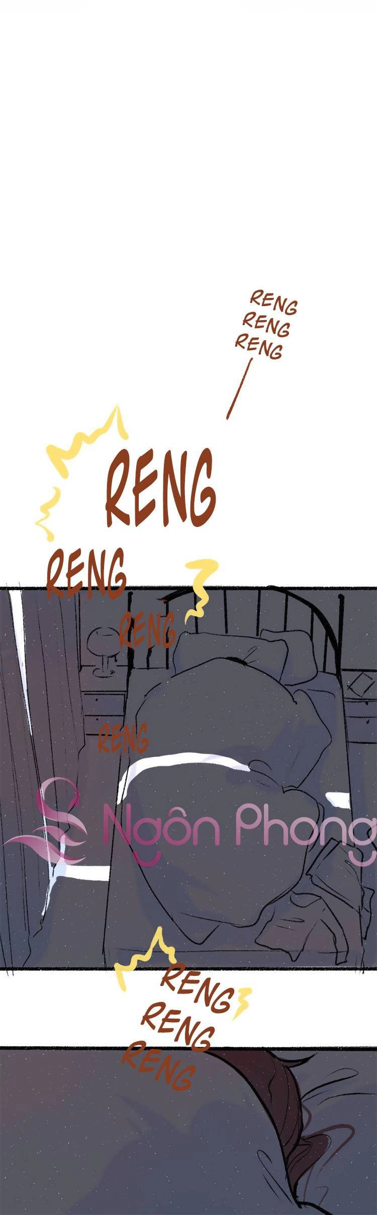 Thần Ơi, Mời Ăn Cơm! Chapter 6 - 11