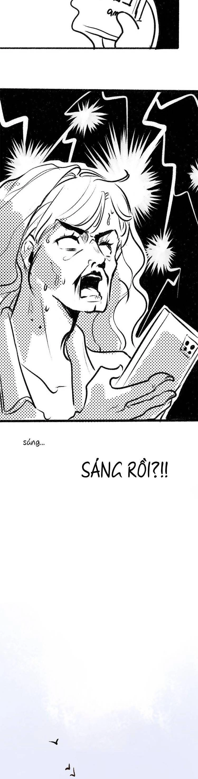 Thần Ơi, Mời Ăn Cơm! Chapter 6 - 13