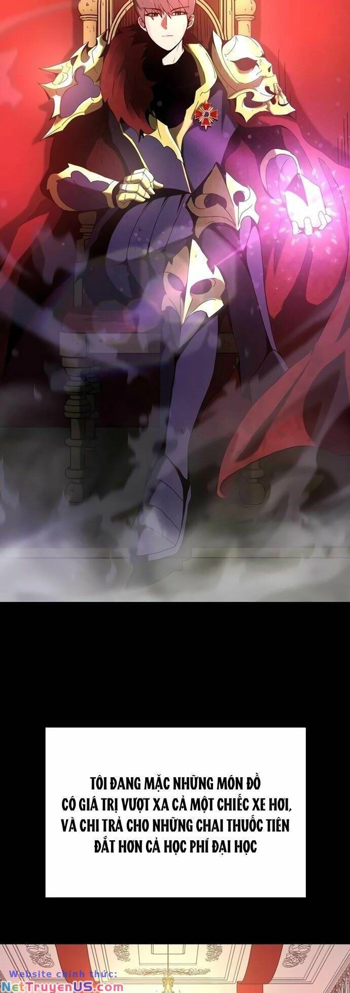 Solo Eating Chapter 1 - 2