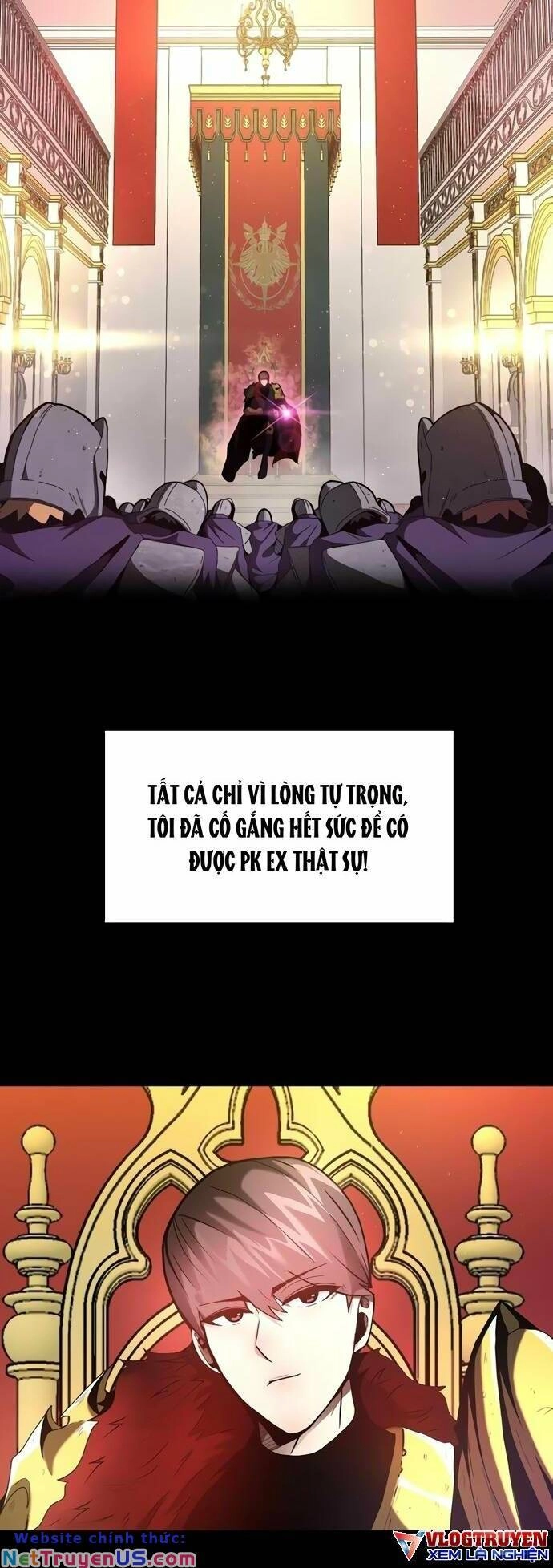 Solo Eating Chapter 1 - 3