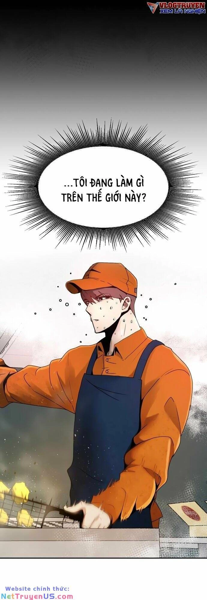 Solo Eating Chapter 1 - 4