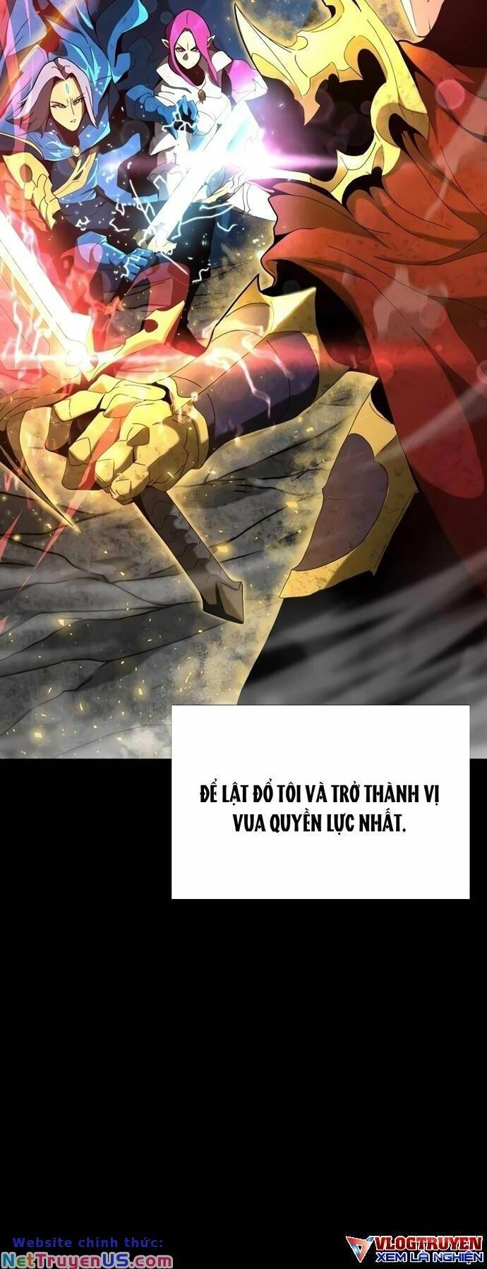 Solo Eating Chapter 1 - 6