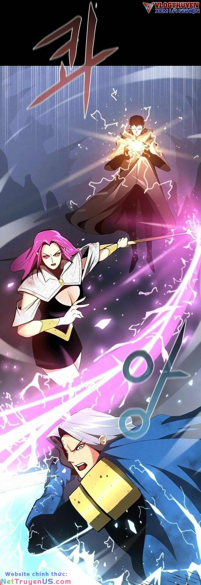 Solo Eating Chapter 1 - 16