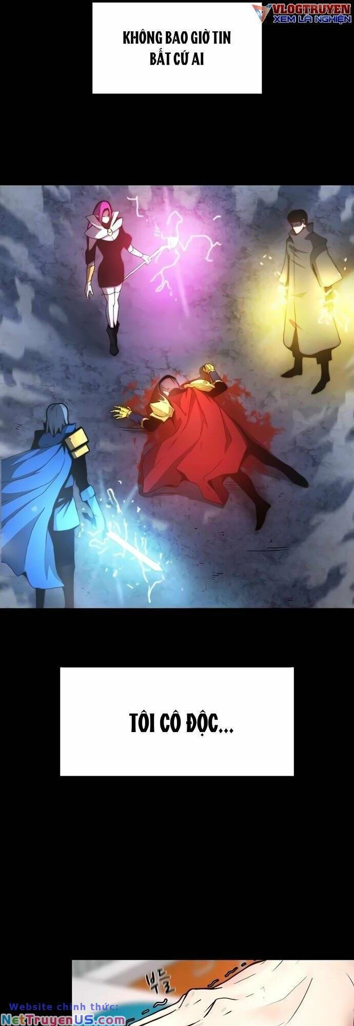 Solo Eating Chapter 1 - 19