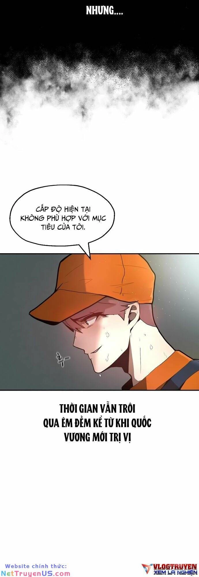 Solo Eating Chapter 1 - 21