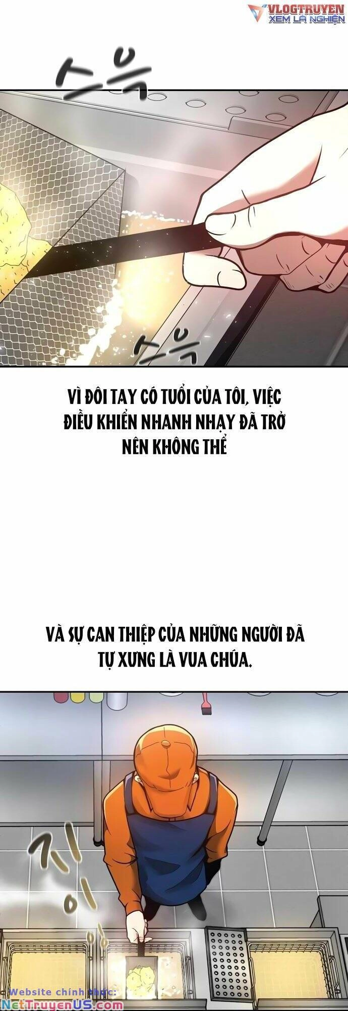 Solo Eating Chapter 1 - 22