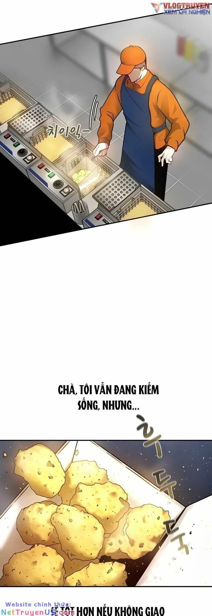 Solo Eating Chapter 1 - 25